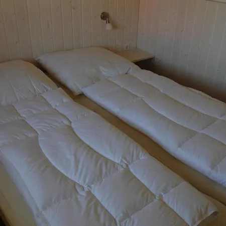 Friedrichskoog-strandpark 14 Holiday home *