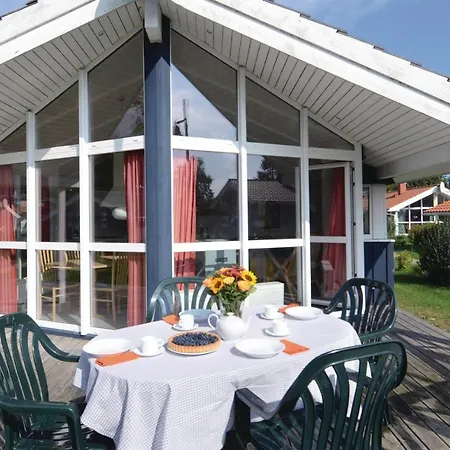 Friedrichskoog-strandpark 14 Friedrichskoog