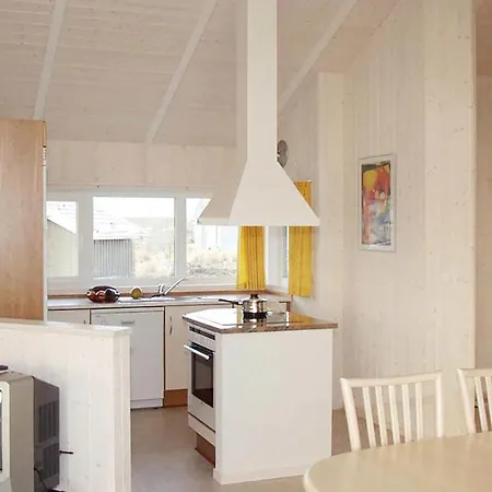 בית נופש Friedrichskoog-strandpark 14