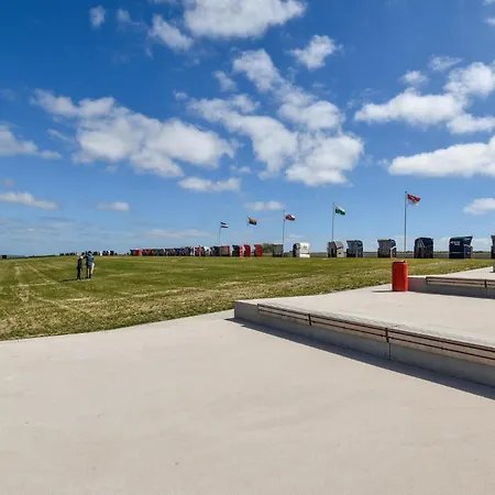 Friedrichskoog-strandpark 14